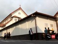 VIDEO: Polres Magelang Tangkap Pelaku Perusakan Gereja