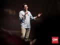 Hapus Kemiskinan, Sandiaga Janji Tak Melulu Andalkan Bansos