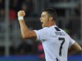 Ronaldo Dua Gol, Juventus Taklukkan Empoli