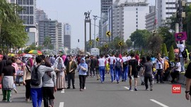 Polisi Usut Pengibaran Bendera Diduga HTI di DPRD Poso