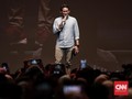 Sandiaga Targetkan 50 Start Up Jadi Unicorn dalam Lima Tahun
