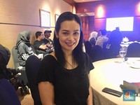 Kendala Bikin Film versi Sheila Timothy: Sulit Cari Dana