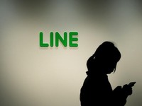 Contek SnapChat, LINE Kini Punya Fitur Stories