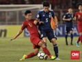 Alasan Todd Ferre Telat Dimainkan Lawan Jepang