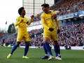 Chelsea Kalahkan Burnley 4-0