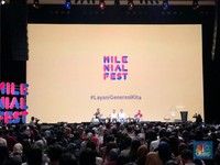 RI Bakal Punya Satelit Baru, Internet Tak Lagi Lemot