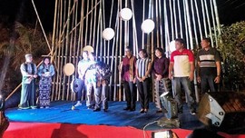 Labuan Bajo kini Punya Pasar Digital Labuan Kita