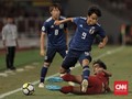 Timnas Indonesia U-19 Gagal Lolos ke Piala Dunia U-20
