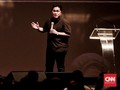 Pengamat: Erick Thohir dan Ahok Tak Cocok Jadi Ketua PSSI