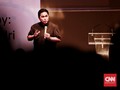 Tolak Jadi Ketum PSSI, Erick Thohir Tertarik Benahi Kompetisi