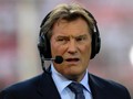 Usai Dilarikan ke Rumah Sakit, Hoddle Dapat Perawatan Khusus