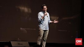 Sandi Sebut Prabowo dan Anwar Ibrahim Bertemu Bahas Investasi