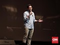 Sandiaga Kritik Pemerintah Masih Impor Pangan dan Energi