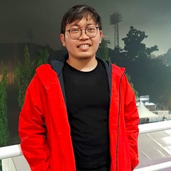 Gagal Jualan Mie Ayam Bangun Startup, Kini Berharta Rp 1,1 T