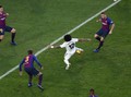 Klasemen Liga Spanyol Usai Barcelona Hajar Real Madrid