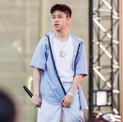 Rich Brian Bakal Manggung di Jakarta Nih, Bestie!