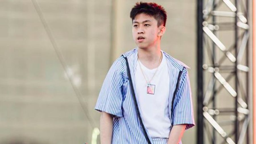 Brian Imanuel