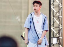 Rich Brian Bakal Manggung di Jakarta Nih, Bestie!
