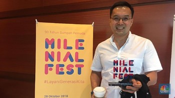 Gelombang PHK Hantam Startup RI, Ini Kata Bos Northstar