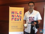 Patrick Walujo Cs Suntik Modal Fintech Ini, Fokus Genjot AI
