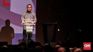 Menpan: Kalau 4,3 Juta ASN Berpolitik, Lumpuh Negara Ini