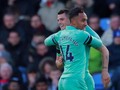 Rekor Kemenangan Arsenal Terhenti di Markas Crystal Palace
