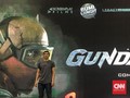Gundala Pamer Kekuatan Petir dalam Cuplikan Baru