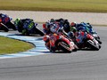 Live Streaming MotoGP Valencia