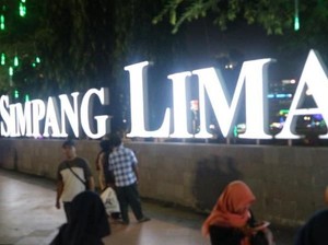 Hati-hati Parkir Ngepruk di Semarang, Tarifnya Rp 40.000