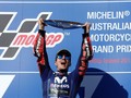 Klasemen MotoGP 2018 Usai Vinales Menang di Australia