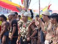 Bebalong Ditetapkan sebagai Warisan Budaya Tak Benda