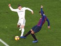 Tampil Buruk di El Clasico, Bale Dikritik Legenda Real Madrid