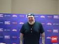'Hodor' Isyaratkan Kembali Muncul di Game of Thrones