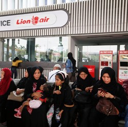 Warganya Jadi Korban JT 610, Kedubes India Ungkap Duka Cita