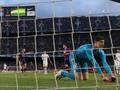 Dibantai Barcelona, Lopetegui Akui Real Madrid Tak Beruntung