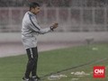 Indra Sjafri Latih Timnas Indonesia di SEA Games 2019