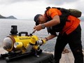 Alat Penemu Kotak Hitam Air Asia QZ 8501 Dipakai untuk JT-610