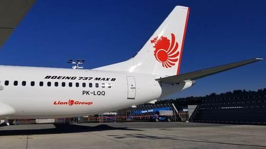 Thai Lion Air, maskapai low cost carrier (LCC) Lion Air Group, resmi melakukan penerbangan perdana internasional.
