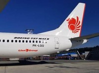 Inilah Awal Mula Leasing Boeing 737 MAX Lion Air dari China