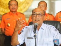 KNKT Bongkar Penyebab Kebakaran Truk dan Mobil Listrik di Kapal Laut
