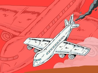 Tragedi JT610, Kecelakaan Pesawat Paling Fatal Sejak 1997