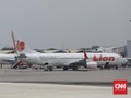 Australia Larang Pejabat Pemerintah Terbang Pakai Lion Air