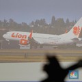 Lion Air Berencana Borong 50 Boeing 737 Max Terbaru