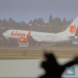 Pabrikan Mesin JT 160 Tawarkan Bantuan ke Lion Air & Kemenhub