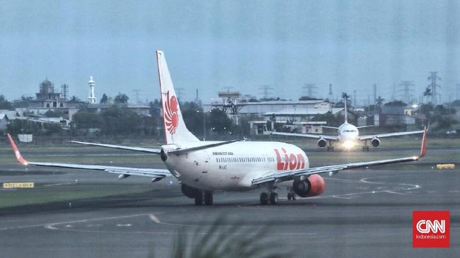 Lion dan Wings Air Resmi Terapkan Bagasi Berbayar Hari Ini