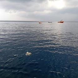 10 Pegawai BPK Turut Jadi Korban Jatuhnya Lion Air JT 610