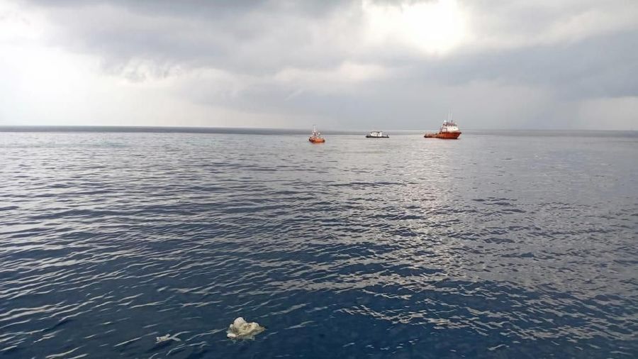 10 pegawai BPK turut jadi korban dari jatuhnya Lion Air JT 610 di laut Jawa