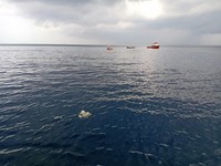 10 Pegawai BPK Turut Jadi Korban Jatuhnya Lion Air JT 610