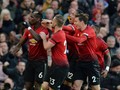 Hasil Undian Babak 16 Besar Liga Champions: Man United vs PSG