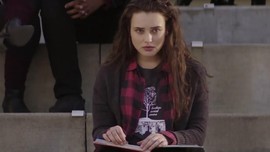 Katherine Langford Disebut Jadi Kate Bishop di 'Avengers 4'